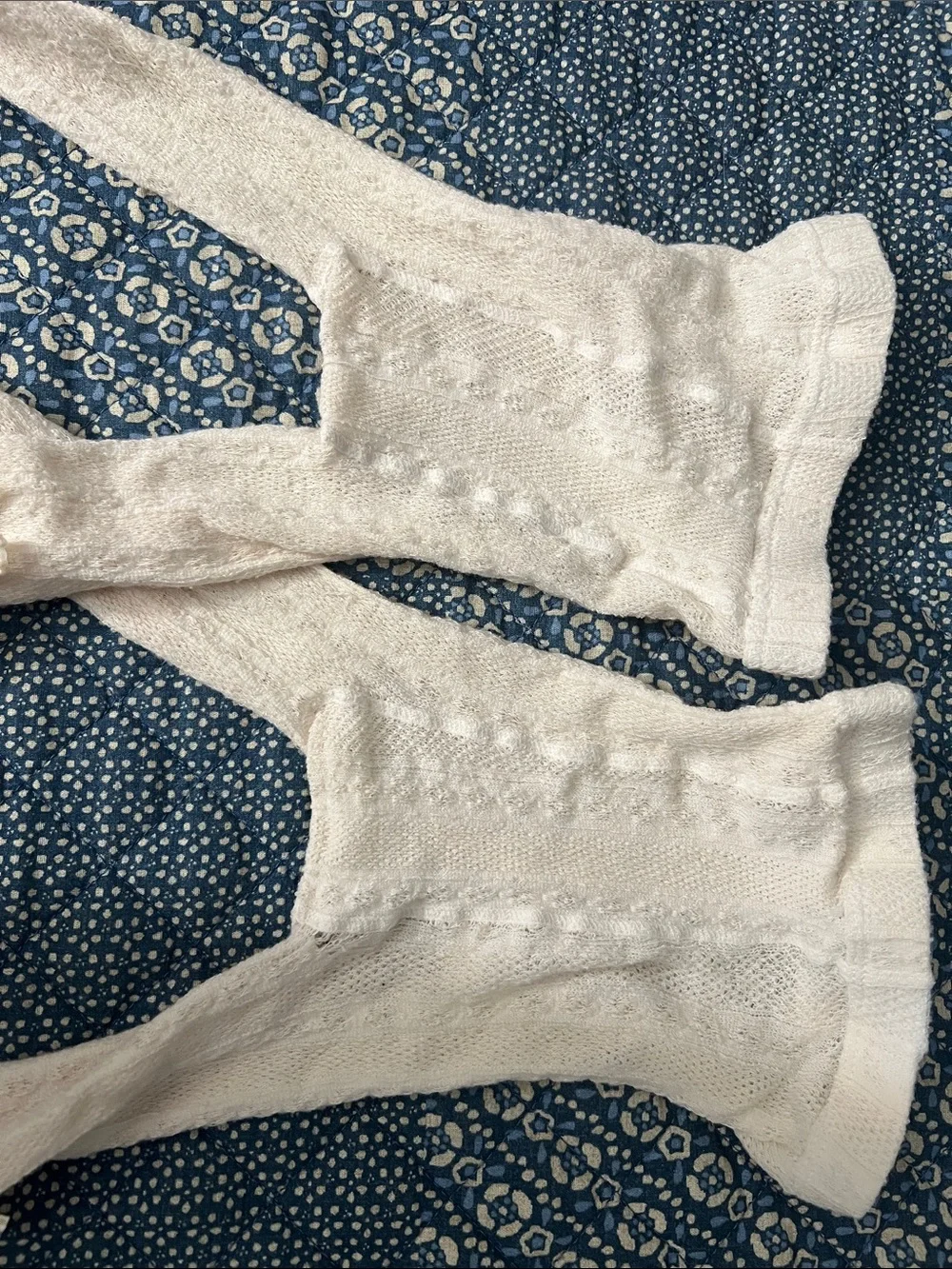 TWIN GIRLS | 0-6 months Accessories Bundle